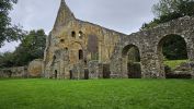 PICTURES/Hastings - Battlefield & Battle Abbey/t_Abbey4.jpg